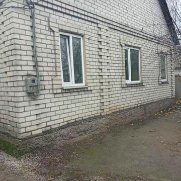 Продам дом село самарское