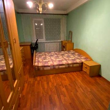 Сдам 2 -кв.на Борщаговка ,до метро Святошино 7 мин.езды