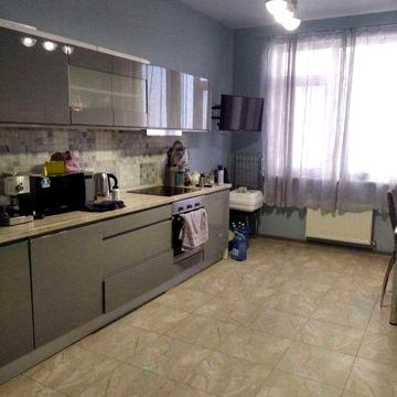 Здам 2кв, 77кв.м., вул.Архітекторська/ ЖК Жемчужина