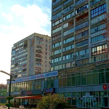 Самий Центр,3 поверх,2кімнатна квартира