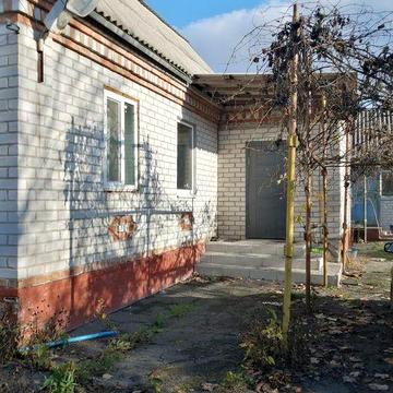 Продаётся дом в Чечелево.