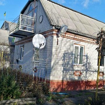 Продаётся дом в Чечелево.