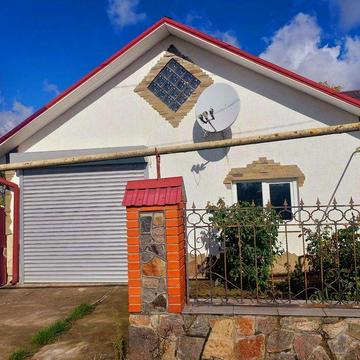 Продам будинок в