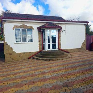 Продам будинок  в