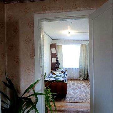 Продаєтся будинок