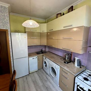 Васильківська вул., 15/14