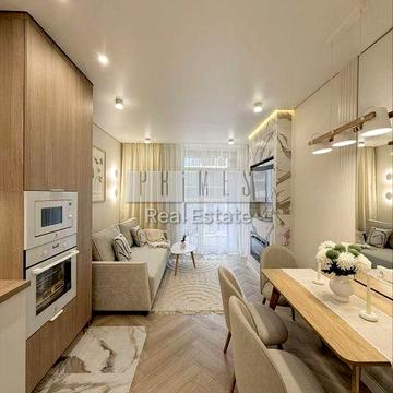 Продажа новой 1к 50м Республика Respublika Рыльского Шереметов Теремки ЖК Respublika