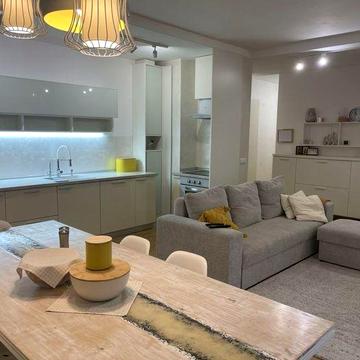 Видова 3-кімнатна в ЖК Токіо ЖК Токіо