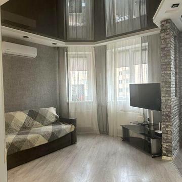 Сдаю 1 кімнатну студію