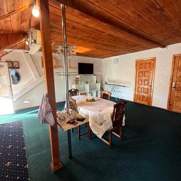 Сдам 3-х комн. Квартиру в центре города