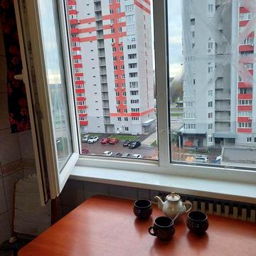 LS13 Здам в довготривалу оренду 1квартиру метро Перемога