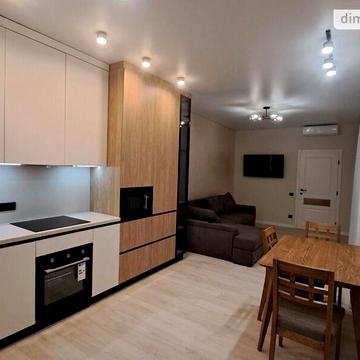 Довгострокова оренда 1к Квартира Загорська вулиця