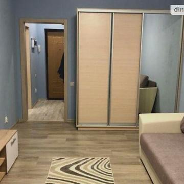 Довгострокова оренда 1к Квартира Євгена Танцюри (Генерала Петрова) вулиця