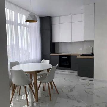 Однокімнатна квартира в ЖК 43 Жемчужина