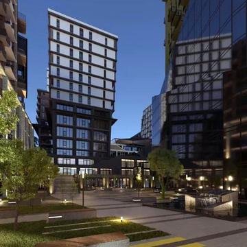 Однокімнатна квартира в центрі Одеси