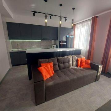 Срочно сдам квартиру в ЖК"Омега", пл.Толбухина. Свет есть!