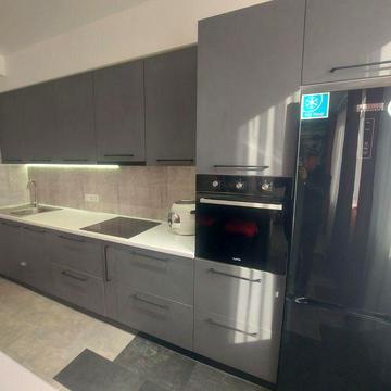 Срочно сдам квартиру в ЖК"Омега", пл.Толбухина. Свет есть!