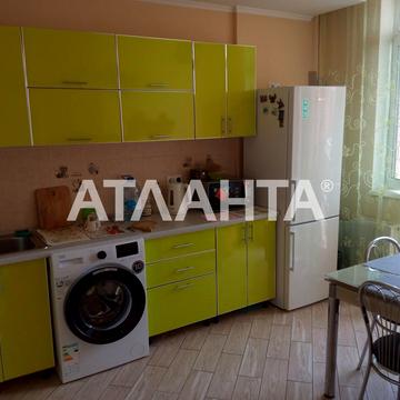 улица Проценко, 503, Слободка, Хаджибейский, Одесса, Одесская 47000.0 USD