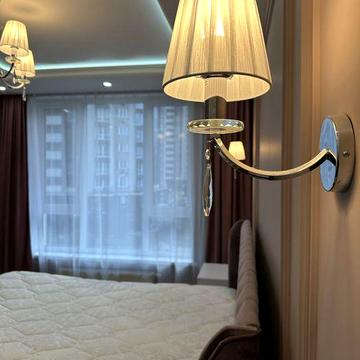 Без %%% Продаж 3к квартири з новим ремонтом‼️Бровари‼️ЖК Krona Park ЖК Krona Park 2