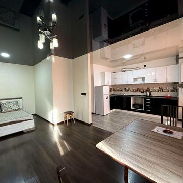 Довгострокова оренда 1-к. квартири студії в жК Домашній