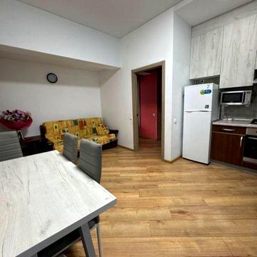 Сдам 2х квартиру метро Научная