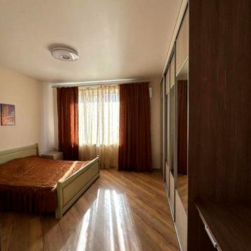 Сдам 2х квартиру метро Научная