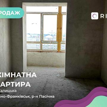 Продається 2-к. квартира по вул. Галицька ЖК River Park 2 ЖК River Park 2