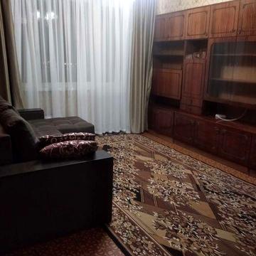 Сдам однокомнатную квартиру одесск