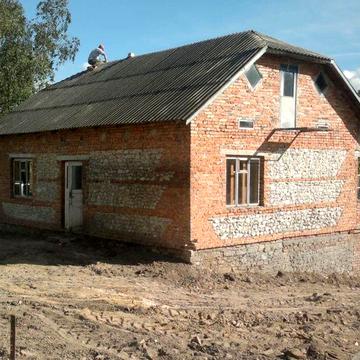 Хмельницьк Сатанів Приватний Будинок Земельна Ділянка