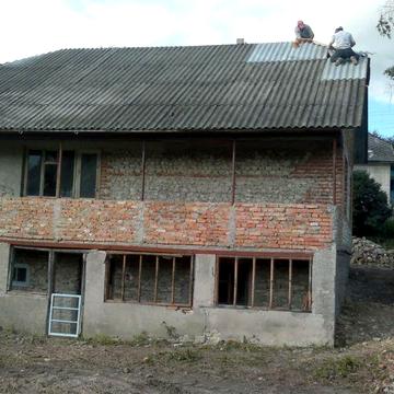 Хмельницьк Сатанів Приватний Будинок Земельна Ділянка