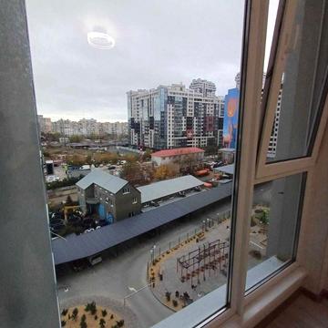 Академіка Вільямса вул., 8