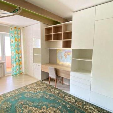 Здається 2-кімнатна квартира