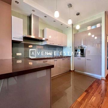 Продаж 4к квартири 138 м2 в ЖК Парк Авеню, пр. Голосіївський 60 ЖК Park Avenue VIP