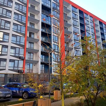 Проскурівського підпілля вул., 165-М