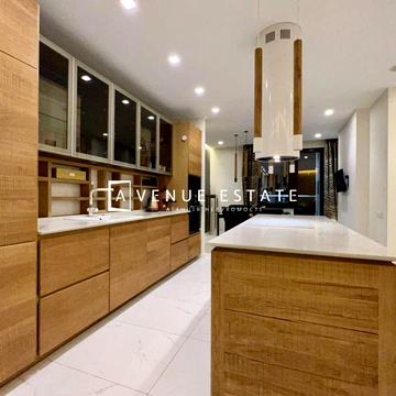 Оренда 3к квартири 100 м2 в ЖК Парк Авеню, Голосіївський 60