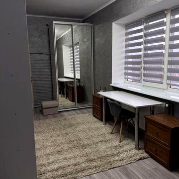 Двох кімнатна квартира оренда