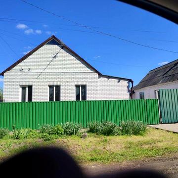 Продам уютный дом с капитальным ремонтом