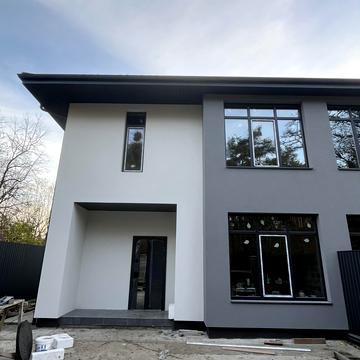 Олександра Мурашка вул.