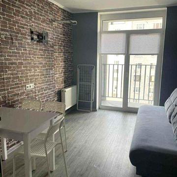 Сінема Хаус. Смарт квартира на оренду.Є бомбосховище