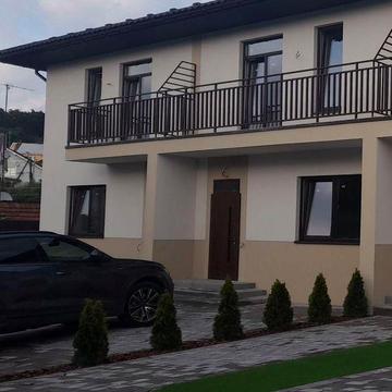 Котедж, дуплекс, таунхус