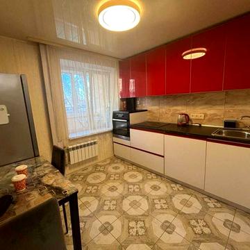 Сдаю 1-к квартиру 38 м2 метро Спортивная, Проспект Гагарина, Левада