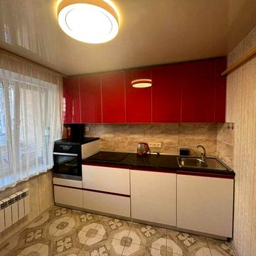 Сдаю 1-к квартиру 38 м2 метро Спортивная, Проспект Гагарина, Левада