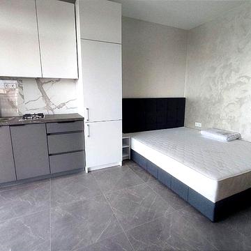 1к квартира в центрі міста