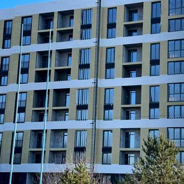 Озерна вул., 17