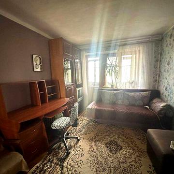 2комнатная квартира на Черёмушках!