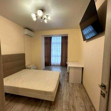 1 кім центральна частина Височана