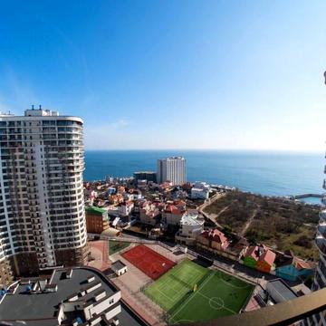 Валерія Самофалова вул. (Каманіна), 16-А/6