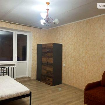 Продаж 1к Квартира Українки Лесі вулиця