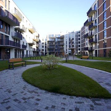 Двокімнатна квартира в ЖК Perfect Life, Винники ЖК Perfect Life