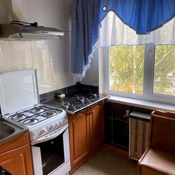 Сдам 2-х кімнатну квартиру на Вокзалі